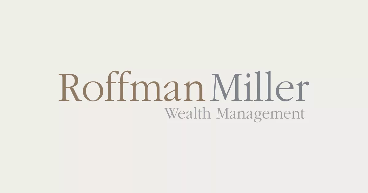 Our Team | Roffman Miller Wealth Management's People